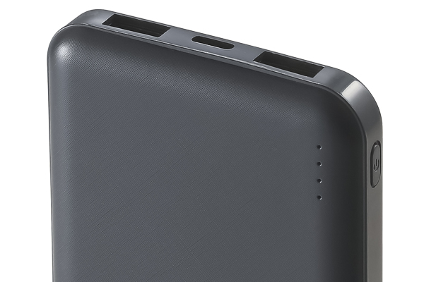 10000mAh Portable Charger