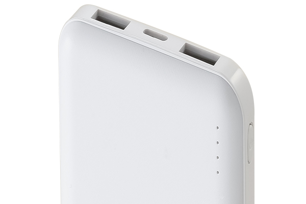 10000mAh Portable Charger