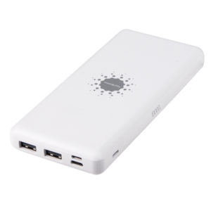 Wireless Power Bank 10000mAh