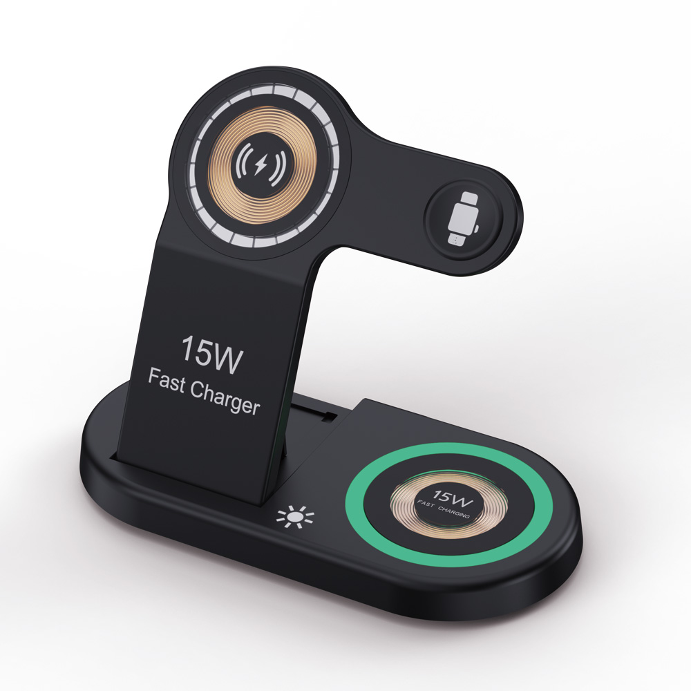 Wireless Charging Station