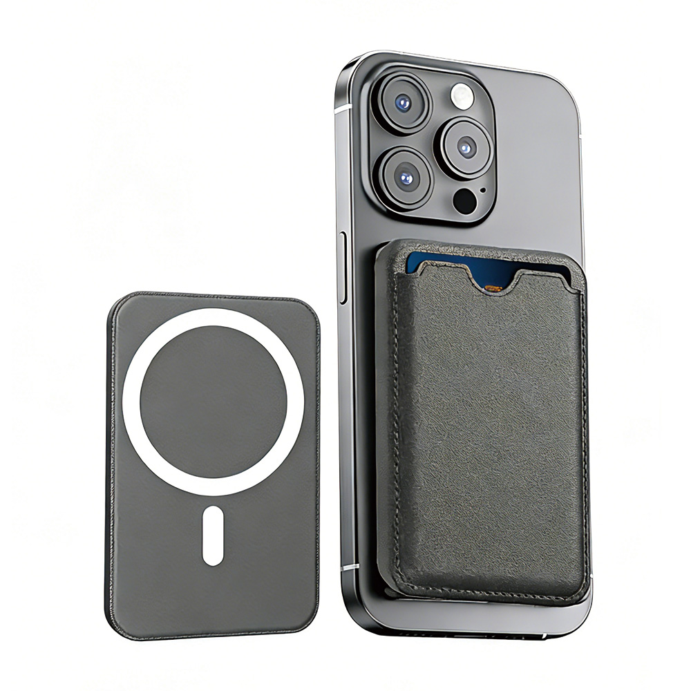 Wallet Magsafe Power Bank