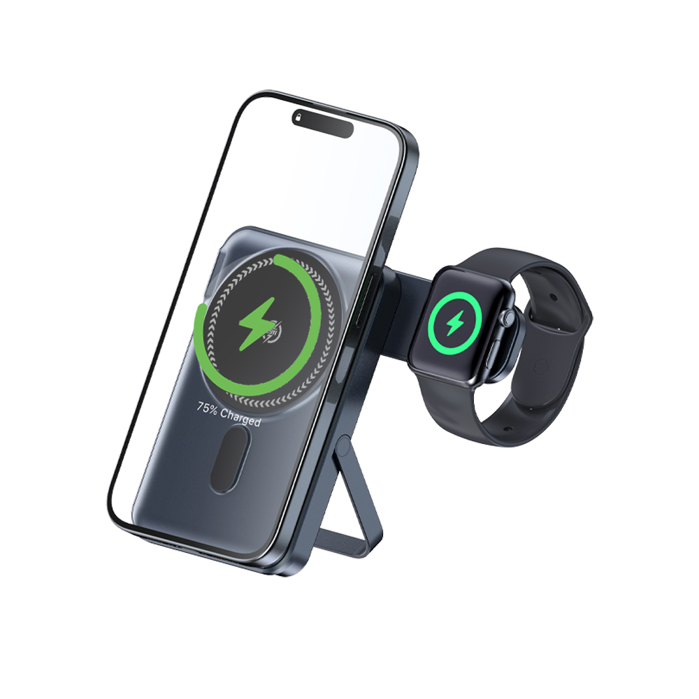 Qi2.2 Magsafe Power Bank