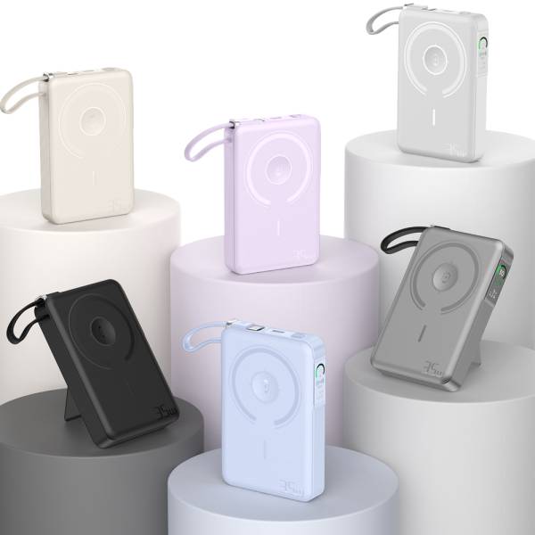 35W Magsafe Power Bank 10000mAh