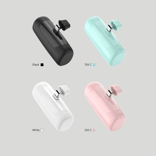 docking stand power bank