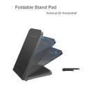 Foldable Wireless Charging Stand