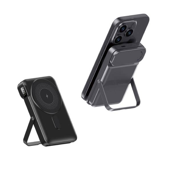 Qi2.2 Magsafe Power Bank