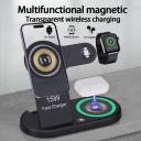 Wireless Charging Station