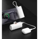 Capsule Power Bank