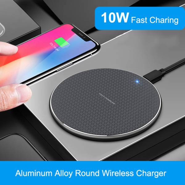 10W wireless charging pad 