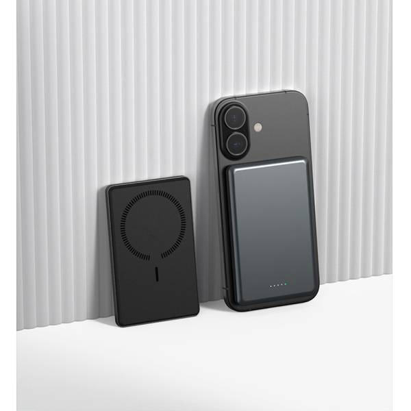 Ultra slim Magsafe Power Bank