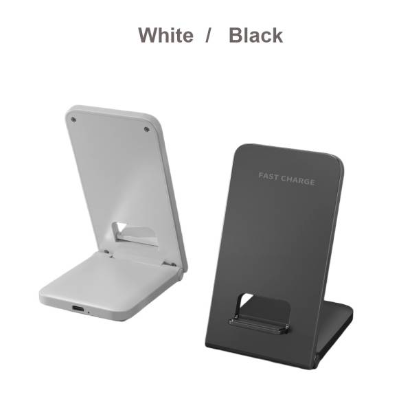 Foldable Wireless Charging Stand
