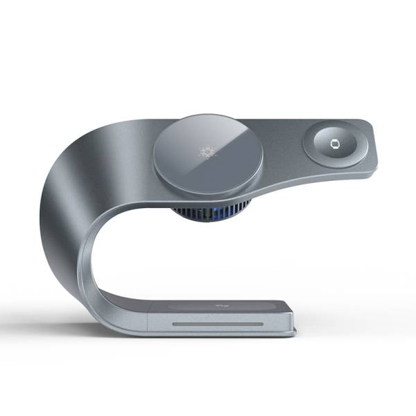 Qi 2.2 Wireless Charger