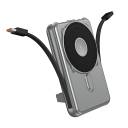 3 1 in Magsafe Power Bank