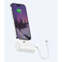 Capsule Power Bank