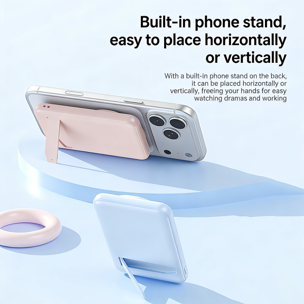 Magsafe Power Bank 5000mAh