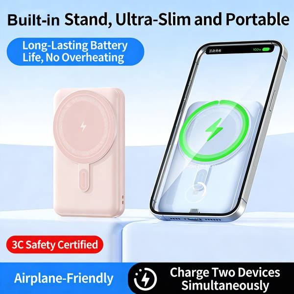 Magsafe Power Bank 5000mAh