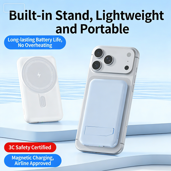 Magsafe Power Bank 5000mAh