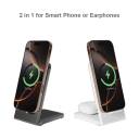 Foldable Wireless Charging Stand