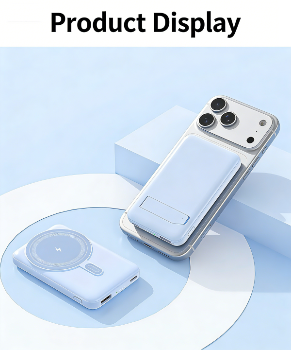 Magsafe Power Bank 5000mAh