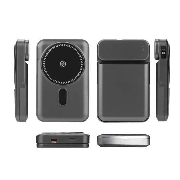 Qi2.2 Magsafe Power Bank