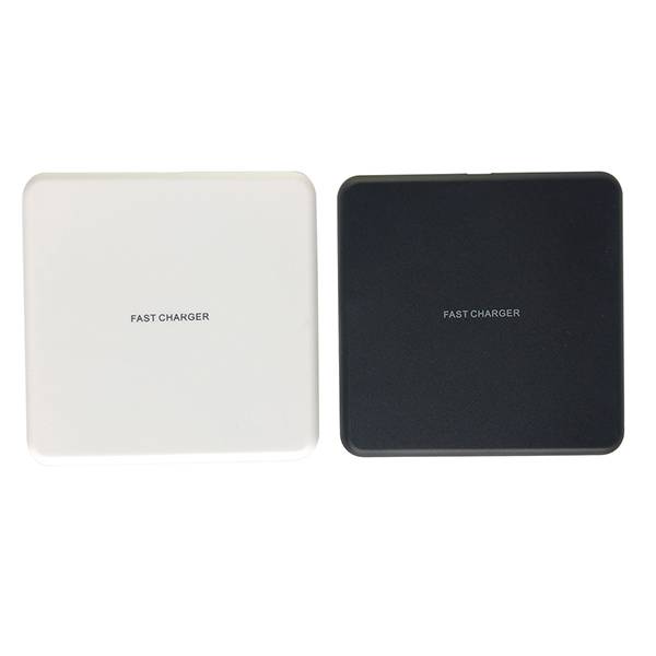 square wireless charger
