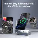 Qi 2.2 Wireless Charger
