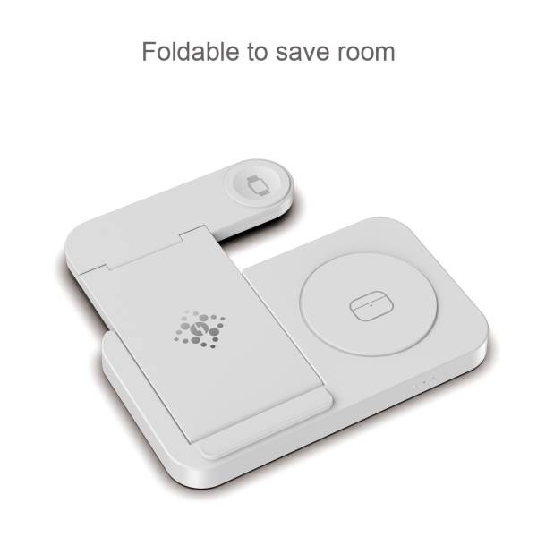 Wireless Charging Station