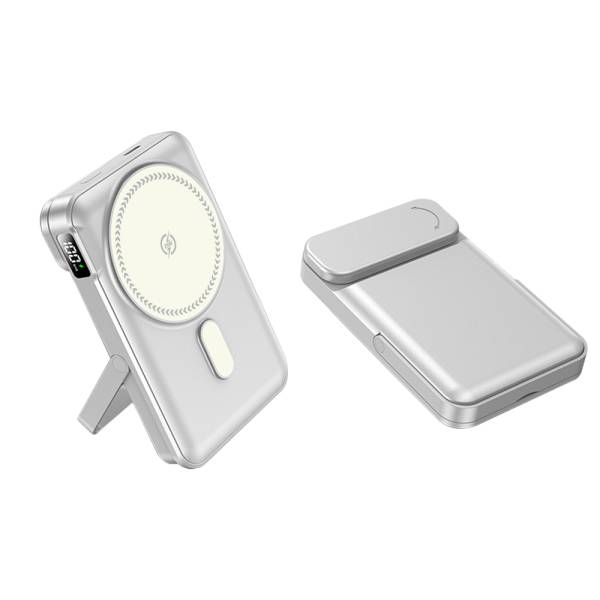 Qi2.2 Magsafe Power Bank