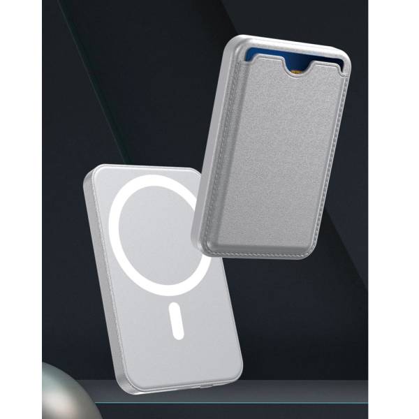 Wallet Magsafe Power Bank