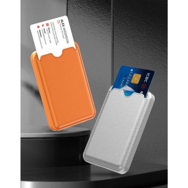 Wallet Magsafe Power Bank