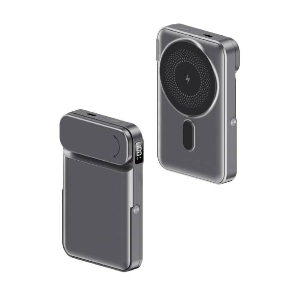 Qi2.2 Magsafe Power Bank