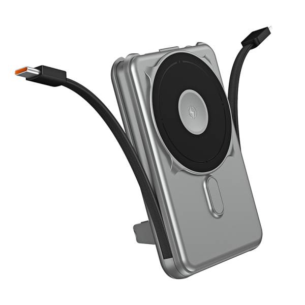 3 1 in Magsafe Power Bank