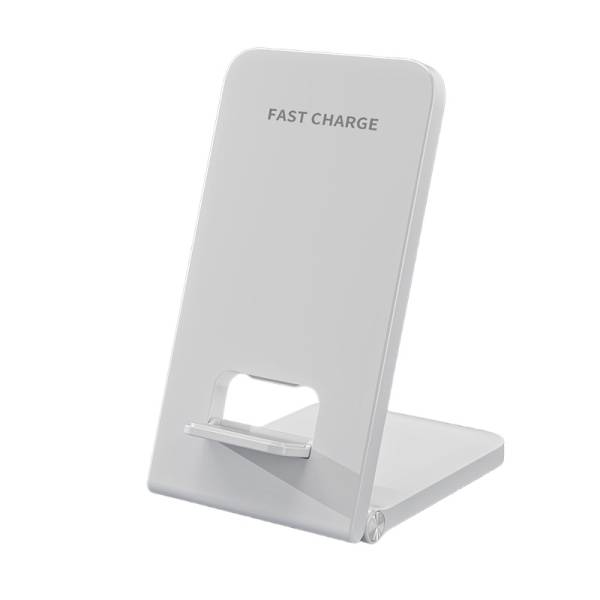 Foldable Wireless Charging Stand