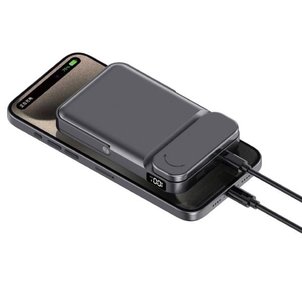 Qi2.2 Magsafe Power Bank