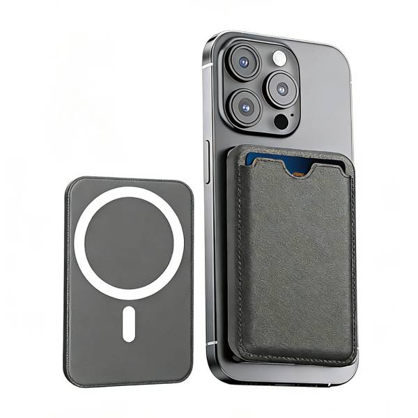 Wallet Magsafe Power Bank