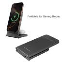 Foldable Wireless Charging Stand