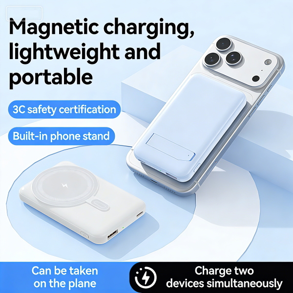 Magsafe Power Bank 5000mAh