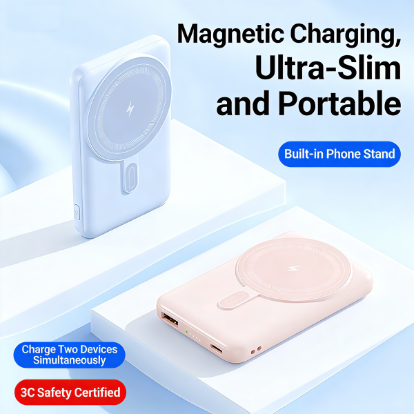 Magsafe Power Bank 5000mAh