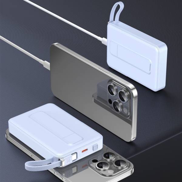 35W Magsafe Power Bank 10000mAh