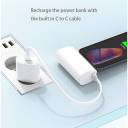 Capsule Power Bank