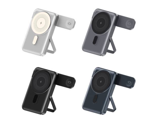 Qi2.2 Magsafe Power Bank