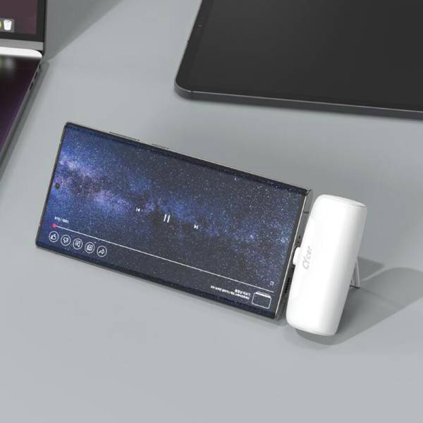 docking stand power bank
