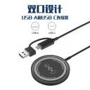 3 in 1 Magsafe Wireless Charging Pad